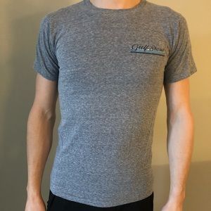 Mens Gulf Shores T-shirt